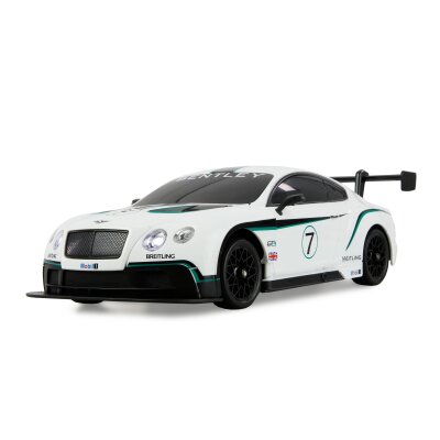 Bentley GT3 Continental Drift Car 1:18 RTR