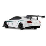 Bentley GT3 Continental Drift Car 1:18 RTR