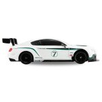 Bentley GT3 Continental Drift Car 1:18 RTR