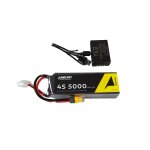 Hyper Go Citroen C3 WRC Rallye brushless 4WD 1:7 RTR