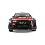Hyper Go Citroen C3 WRC Rallye brushless 4WD 1:7 RTR