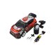 Hyper Go Citroen C3 WRC Rallye brushless 4WD 1:7 RTR