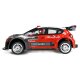 Hyper Go Citroen C3 WRC Rallye brushless 4WD 1:7 RTR