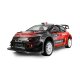 Hyper Go Citroen C3 WRC Rallye brushless 4WD 1:7 ARTR