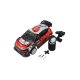 Hyper Go Citroen C3 WRC Rallye brushless 4WD 1:7 ARTR