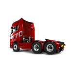 Scania 770 S Zugmaschine 6x6 1:14 RTR rot