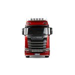 Scania 770 S Zugmaschine 6x6 1:14 RTR rot