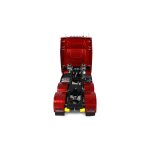Scania 770 S Zugmaschine 6x6 1:14 RTR rot