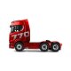 Scania 770 S Zugmaschine 6x6 1:14 RTR rot