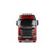 Scania 770 S Zugmaschine 6x6 1:14 RTR rot
