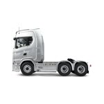 Scania 770 S Zugmaschine 6x6 1:14 RTR silber