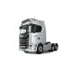 Scania 770 S Zugmaschine 6x6 1:14 RTR silber