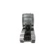 Scania 770 S Zugmaschine 6x6 1:14 RTR silber