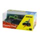 RC-Monstertruck Die Cast 1:64 RTR grün