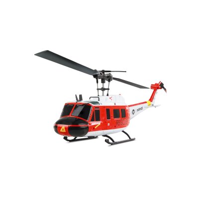 UH-1 Marine Brushless CP-Helikopter 6-Kanal 6G/3D RTF