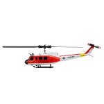 UH-1 Marine Brushless CP-Helikopter 6-Kanal 6G/3D RTF