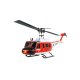UH-1 Marine Brushless CP-Helikopter 6-Kanal 6G/3D RTF