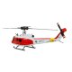 UH-1 Marine Brushless CP-Helikopter 6-Kanal 6G/3D RTF