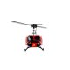 UH-1 Marine Brushless CP-Helikopter 6-Kanal 6G/3D RTF