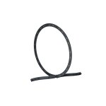 FormulA Track Race Drohne mit Rennstrecke rot