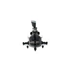 Bell 222 Airwolf Pro Helikopter 6-Kanal 3D/6G RTF