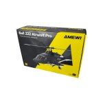 Bell 222 Airwolf Pro Helikopter 6-Kanal 3D/6G RTF