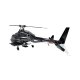 Bell 222 Airwolf Pro Helikopter 6-Kanal 3D/6G RTF
