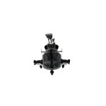 Bell 222 Airwolf Pro GPS Helikopter 8-Kanal 3D/6G RTF