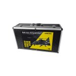 Bell 222 Airwolf Pro GPS Helikopter 8-Kanal 3D/6G RTF