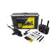 Bell 222 Airwolf Pro GPS Helikopter 8-Kanal 3D/6G RTF