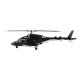 Bell 222 Airwolf Pro GPS Helikopter 8-Kanal 3D/6G RTF