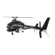 Bell 222 Airwolf Pro GPS Helikopter 8-Kanal 3D/6G RTF