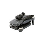 AMXFlight X4KPro Brushless-Drohne mit 4K Kamera inkl. 2 Akkus