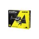 AMXFlight X4KPro Brushless-Drohne mit 4K Kamera inkl. 2 Akkus