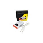 C40 Schnellladegerät 3-4S LiPo 40W