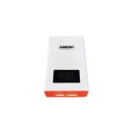 C40 Schnellladegerät 3-4S LiPo 40W