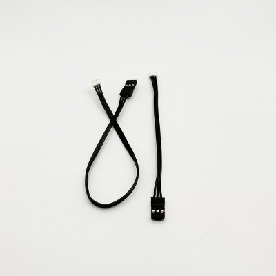 Signal Kabel-Set (100mm & 200mm)