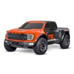 TRAXXAS RaptorR 4x4 4S Fox2 Ultimate-Edition RTR
