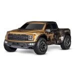 TRAXXAS RaptorR 4x4 4S FoxSE Ultimate-Edition RTR
