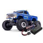 TRAXXAS BIGFOOT Original No.1 1/10 2WD MT RTR nP825...