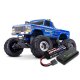TRAXXAS BIGFOOT Original No.1 1/10 2WD MT RTR nP825 BL-2S, HD mit 2827X Akku + 2920 Lader