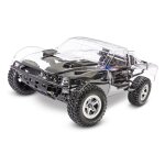 TRAXXAS Slash Kit 1/10 2WD Short-Course Racing-Truck...