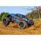 TRAXXAS X-Maxx ULTIMATE 4x4 VXL blauX 1/7 Monster-Truck Brushless, ohne Akku und Ladegerät