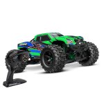 TRAXXAS X-Maxx ULTIMATE 4x4 VXL grünX 1/7 Monster-Truck Brushless, ohne Akku und Ladegerät