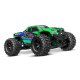 TRAXXAS X-Maxx ULTIMATE 4x4 VXL grünX 1/7 Monster-Truck Brushless, ohne Akku und Ladegerät