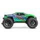 TRAXXAS X-Maxx ULTIMATE 4x4 VXL grünX 1/7 Monster-Truck Brushless, ohne Akku und Ladegerät