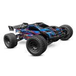 TRAXXAS XRT ULTIMATE 4x4 VXL blauX 1/7 Stadium-Truck