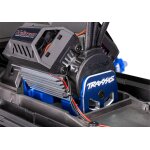 TRAXXAS XRT ULTIMATE 4x4 VXL blauX 1/7 Stadium-Truck, Brushless