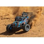 TRAXXAS XRT ULTIMATE 4x4 VXL blauX 1/7 Stadium-Truck, Brushless