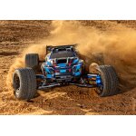 TRAXXAS XRT ULTIMATE 4x4 VXL blauX 1/7 Stadium-Truck, Brushless